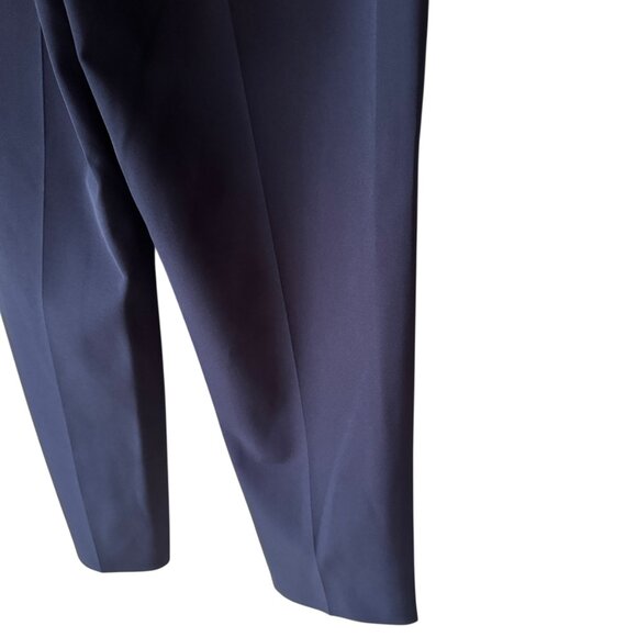 Athleta Endless High Rise Pant Size 6P Ankle Comfort Travel Athleisure Stretch - Picture 8 of 16